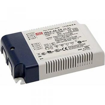 Mean Well IDLV-45A-36 dimmbarer LED-Treiber