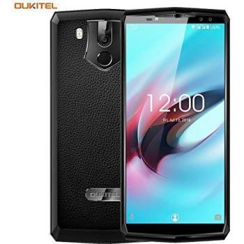 K10 11000 mAh OUKITEL 4G Smartphone con NFC