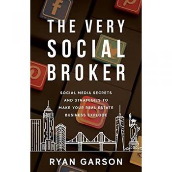 The Very Social Broker
