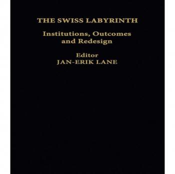 Vitalsource Technologies, Inc. Swiss Labyrinth