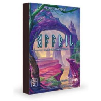 CARTOGRAFOS EXPANSION MAPA 2 AFFRIL