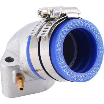 Durable Intake Manifold Boot for GY6 150cc Go Kart