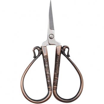 12CM Classic Embroidery Scissors