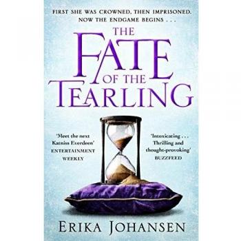 The Fate of the Tearling: