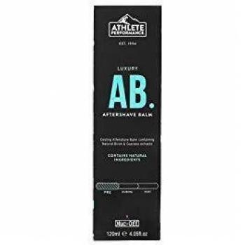 Gel & Schiuma da Barba con Lozione Muc‑Off