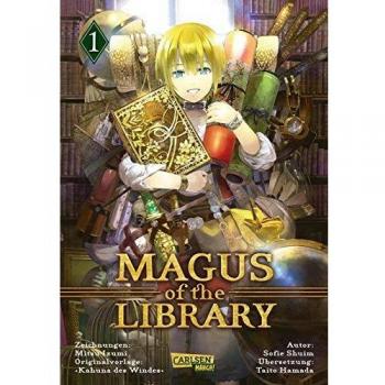 Magus of the Library  1 (1)