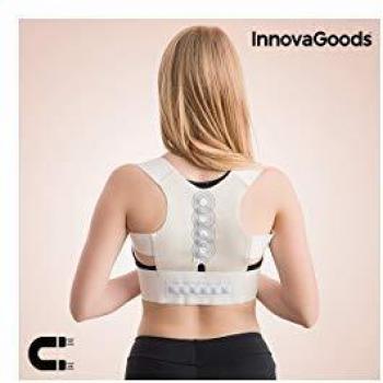 Innovagoods Magnetischer Haltungstrainer