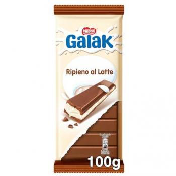 Nestlé Galak Latte – Tavoletta 100 g