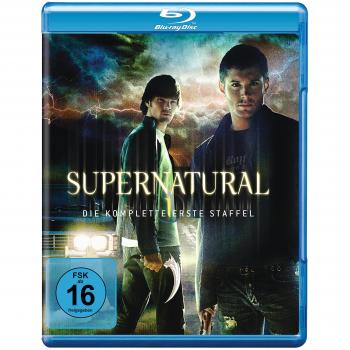 Supernatural