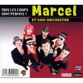 Dans la joie jusqu'au cou tous les coups sont permis