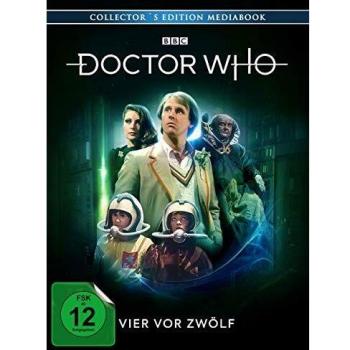 Doctor Who