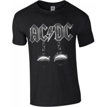 Pull‑shirt bijoux familiaux AC/DC, taille adulte, unisexe