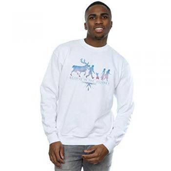 Maglia Disney Frozen 2 Believe in the Journey