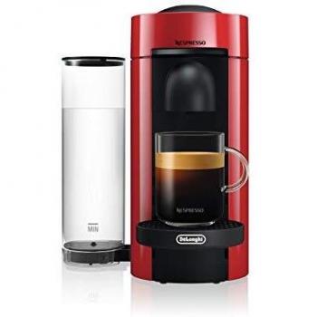 Nespresso Vertuo Macchina per Espresso De'Longhi