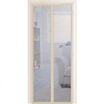 Ecran de Malla Anti Mosquitos 100x210 cm