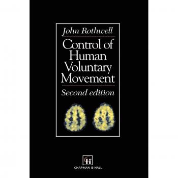 Control of Human Voluntary Movement
