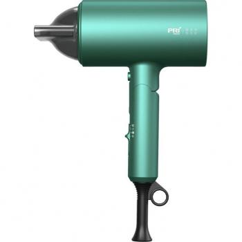Secador de pelo de iones negativos PRITECH
