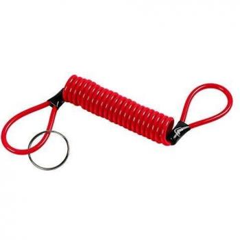 Rosso SpiralSafe Reminder