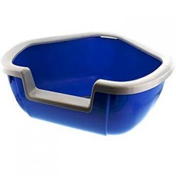 Bolsa de Viaje Beauty Mediana CS Ferplast