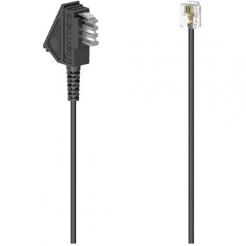 Cavo Telefonico Hama 1x Spina TAE-N