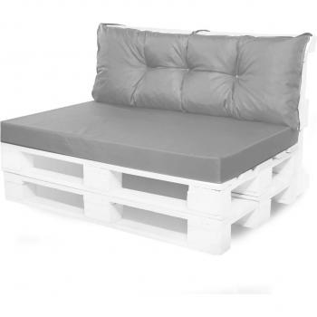 Palet Comfort Jardinero