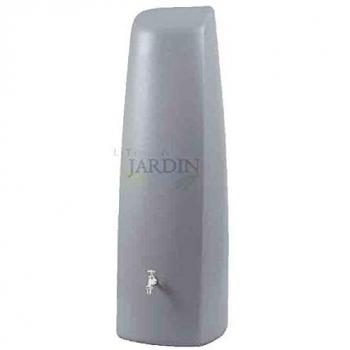 SUINGA Recolector de agua de lluvia Elegance Graf 400L