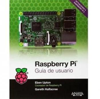 RASPBERRY PI. GUÍA DE USUARIO