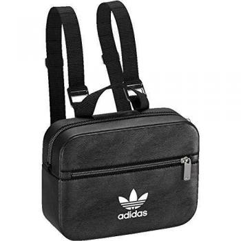 Sac à dos Mini Airliner Adidas Noir PU