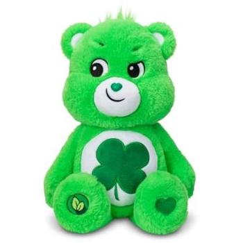 Kid's Charm Bear Soft Toy