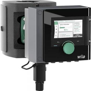 Pompe de circulation Wilo Stratos MAXO 2186186 – DN 25 / 0,5‑10 PN 10