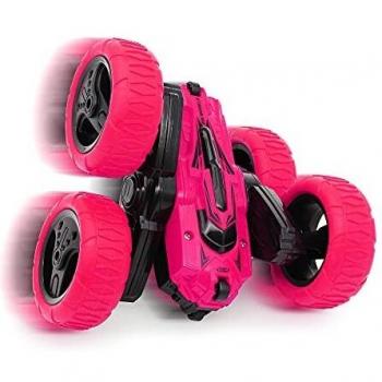 CMJ RC Cars 360 Spin Attack Stunt RC Car