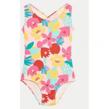 Coccodrillo Kinderbadeanzug Multicolor
