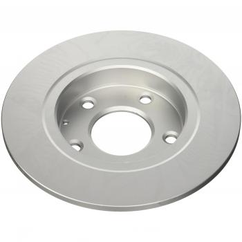 Arrière Set 2x Frein Disques A. B. S.18383 pour Mazda CX30/3/CX3 (18-21)
