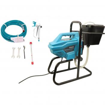 Varan X6V Spruzzatore 200 Bar 650 W