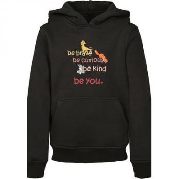 Hoodie F4NT4STIC F4NT4STIC Kinder Gr. 134/140, schwarz, Jungen