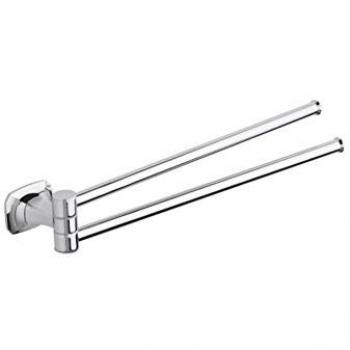 Metaform Aida Porte-serviettes 320 mm finition Chrome