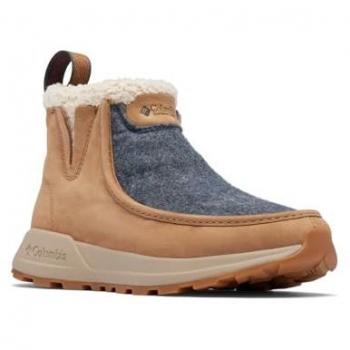 Scarponi Columbia Landroamer Cozy donna 39 marroni