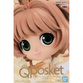 Set Card Captor Sakura Clow