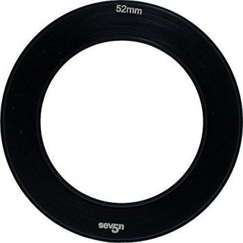 LEE Filters Bague 52mm Seven 5