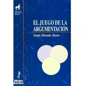 El juego de la argumentación