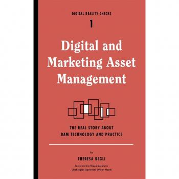 Digital and Marketing Asset Management