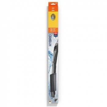 HELLA 9XW Hybrid Framtorkblad – 204 584‑221