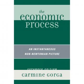 Vitalsource Technologies, Inc. Economic Process