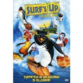 Surf'S Up-I Re Delle Onde