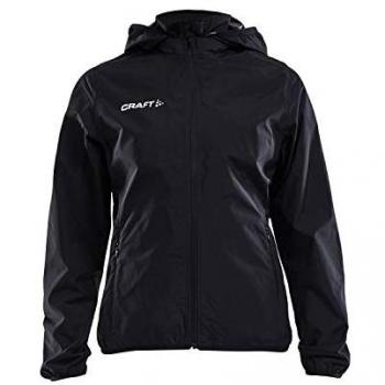 Chaqueta Craft Estilo Logo