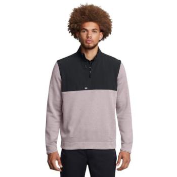 Under Armour Sweatshirt Modell 1387121-015 – Herren XXL, Dunkelgrau/Schwarz