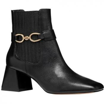 Stivaletti Coronilla Geox Donna Black EU 35