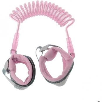Adjustable Child Wrist Leash