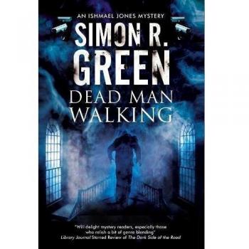 Dead Man Walking: A Country House Murder Mystery with a Supernatural Twist: 2