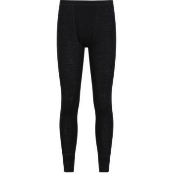 Tuta Termica Merino XL Verde Scuro